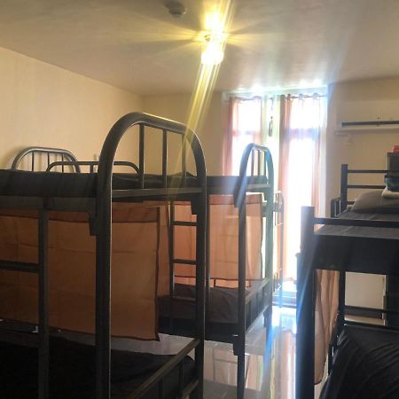 Saekyung Condominium Dormitory Ladies Only Lapu-Lapu City Luaran gambar