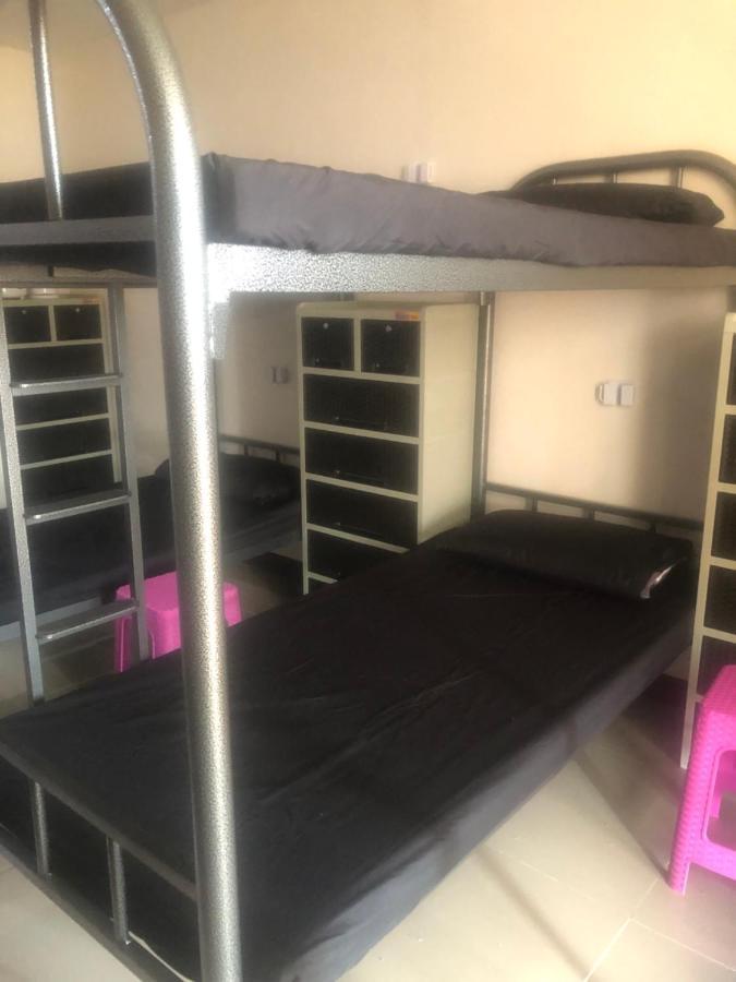 Saekyung Condominium Dormitory Ladies Only Lapu-Lapu City Luaran gambar