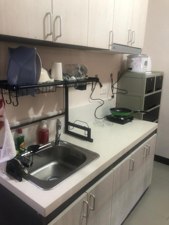 Saekyung Condominium Dormitory Ladies Only Lapu-Lapu City Luaran gambar