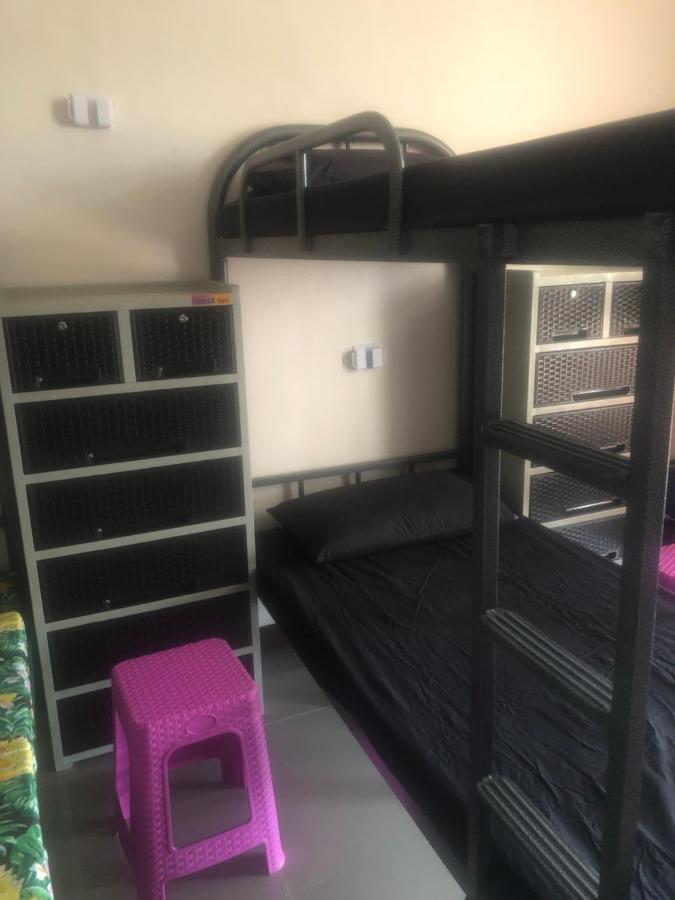 Saekyung Condominium Dormitory Ladies Only Lapu-Lapu City Luaran gambar