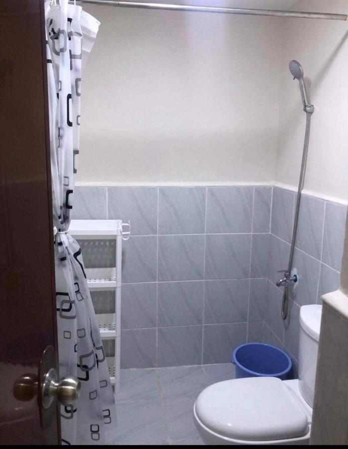 Saekyung Condominium Dormitory Ladies Only Lapu-Lapu City Luaran gambar