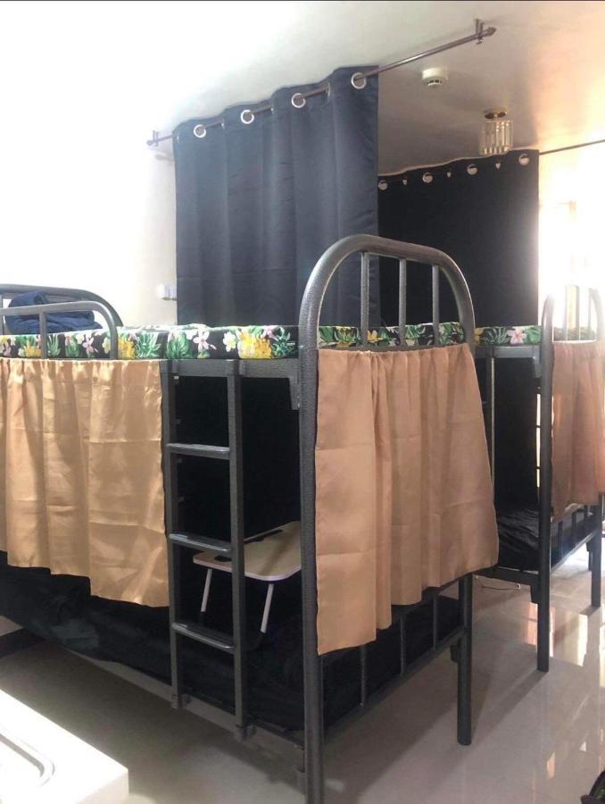 Saekyung Condominium Dormitory Ladies Only Lapu-Lapu City Luaran gambar
