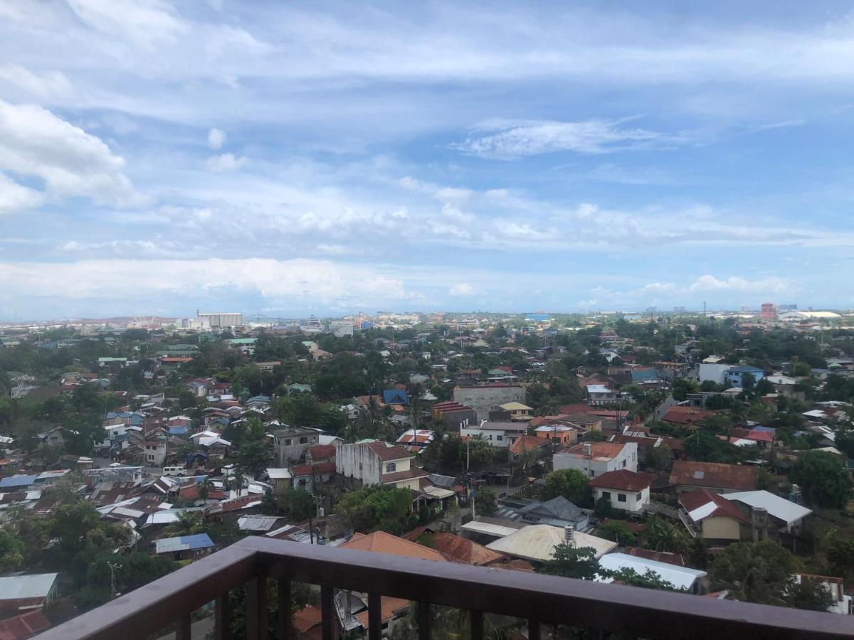 Saekyung Condominium Dormitory Ladies Only Lapu-Lapu City Luaran gambar