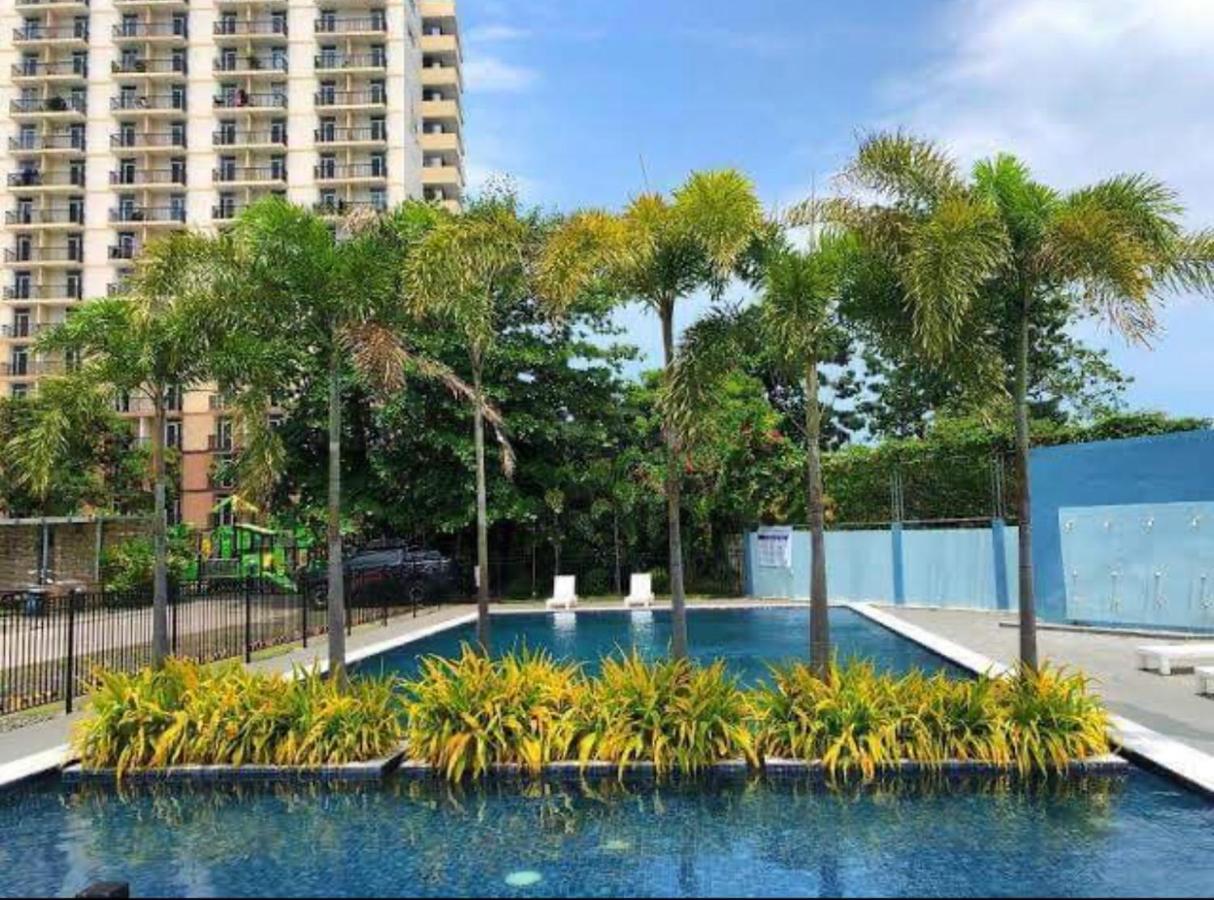 Saekyung Condominium Dormitory Ladies Only Lapu-Lapu City Luaran gambar
